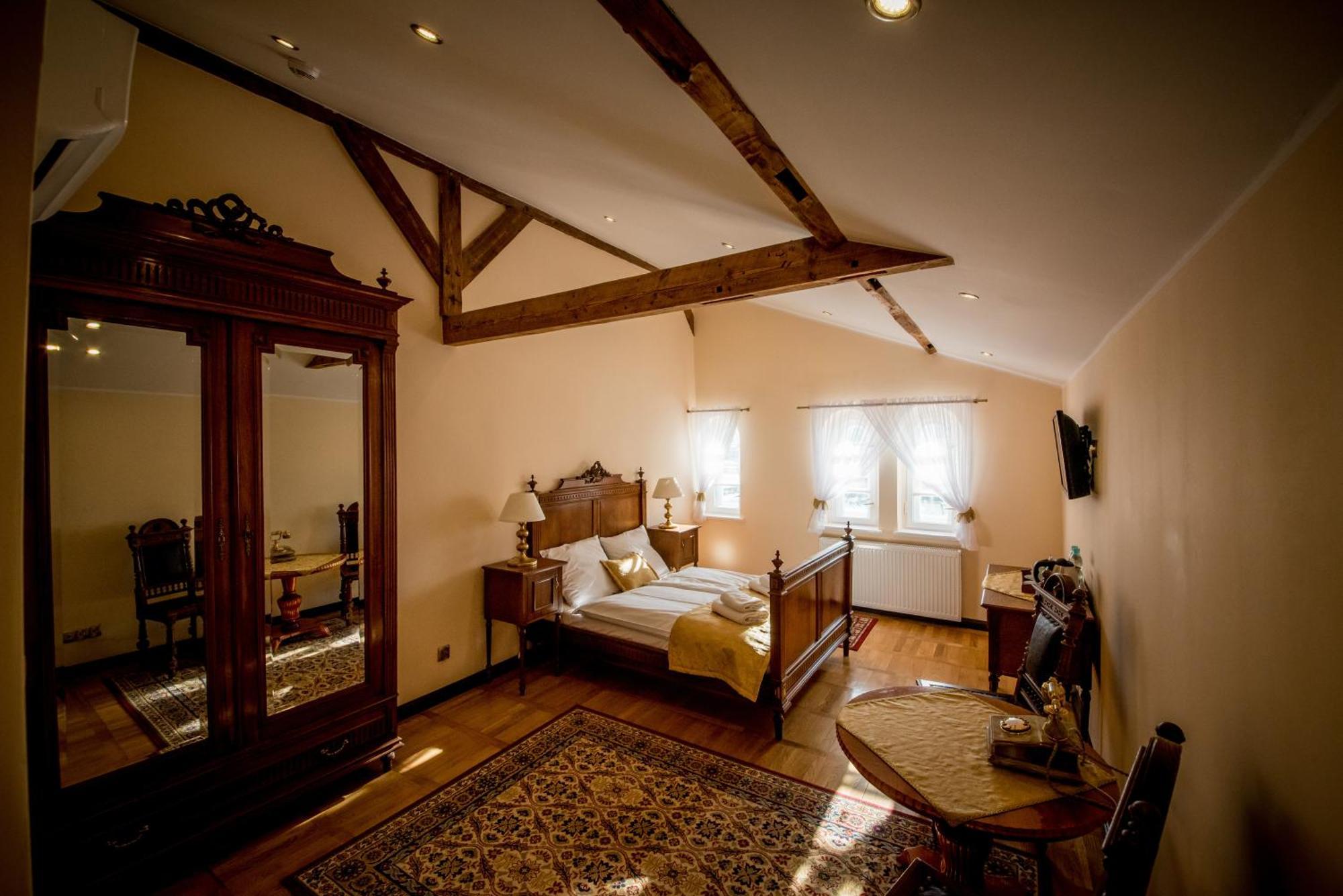 Palac Klanino Room photo